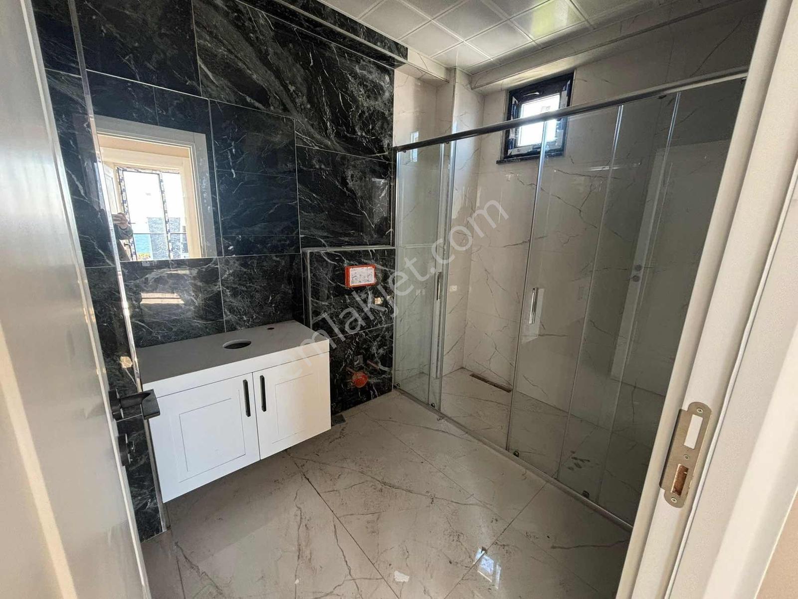 Ertaç'tan Ultra Lüks Sitede Müstakil Havuzlu -bahçeli Villa - Görsel 7