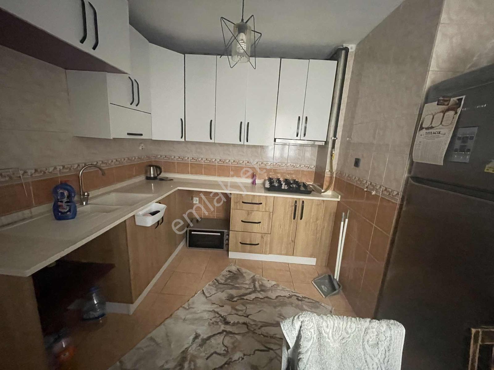 Başarı Caddesi Üzeri Arakat Doğalgazlı Eşyalı 2+1 - Görsel 15