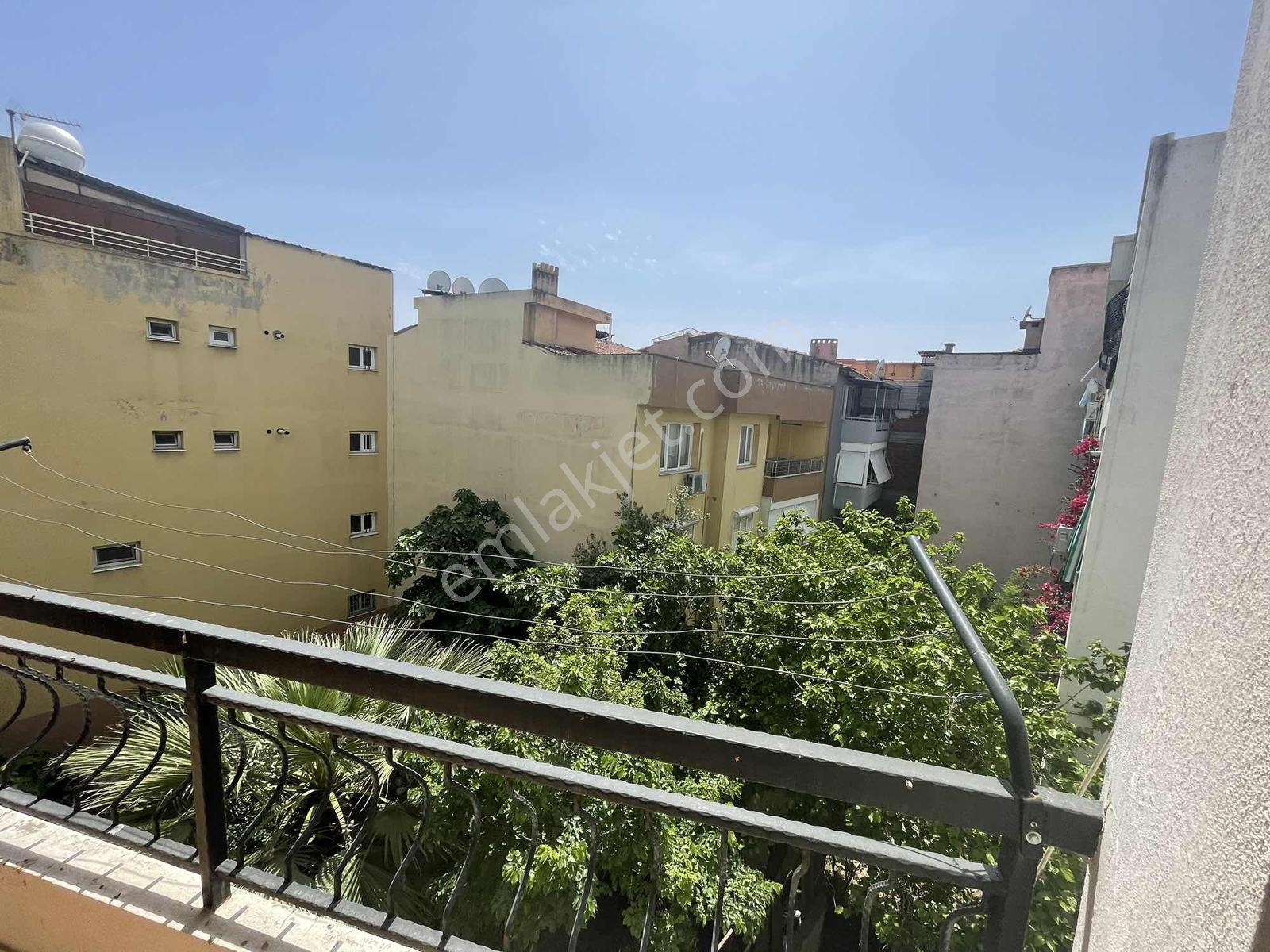 Başarı Caddesi Üzeri Arakat Doğalgazlı Eşyalı 2+1 - Görsel 21