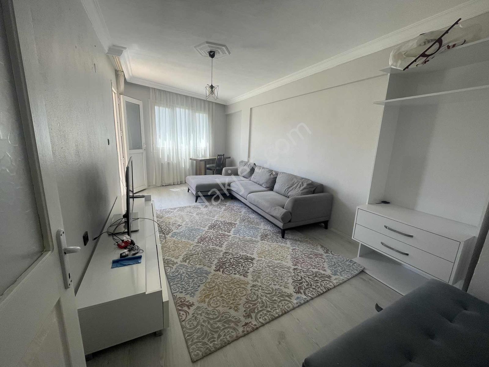 Başarı Caddesi Üzeri Arakat Doğalgazlı Eşyalı 2+1 - Görsel 12