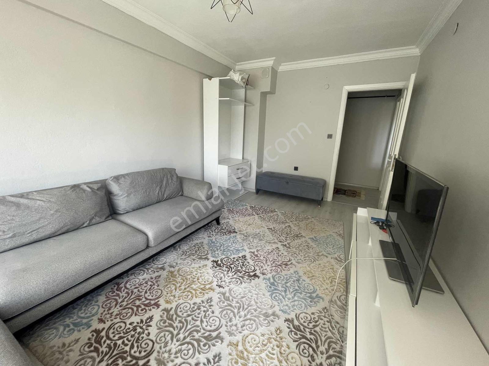 Başarı Caddesi Üzeri Arakat Doğalgazlı Eşyalı 2+1 - Görsel 19
