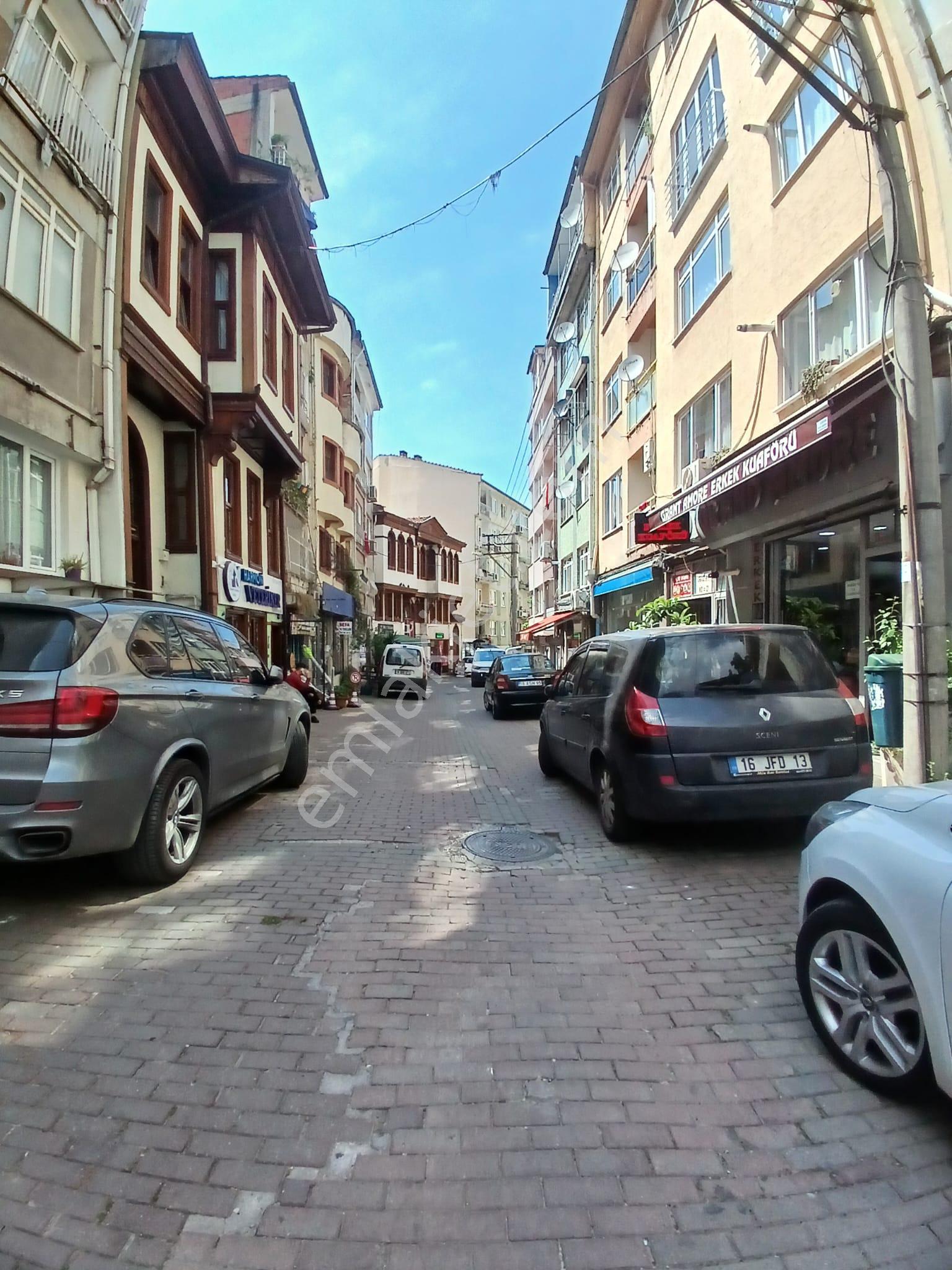 Heykel Merkezde Satılık Daire - Görsel 4