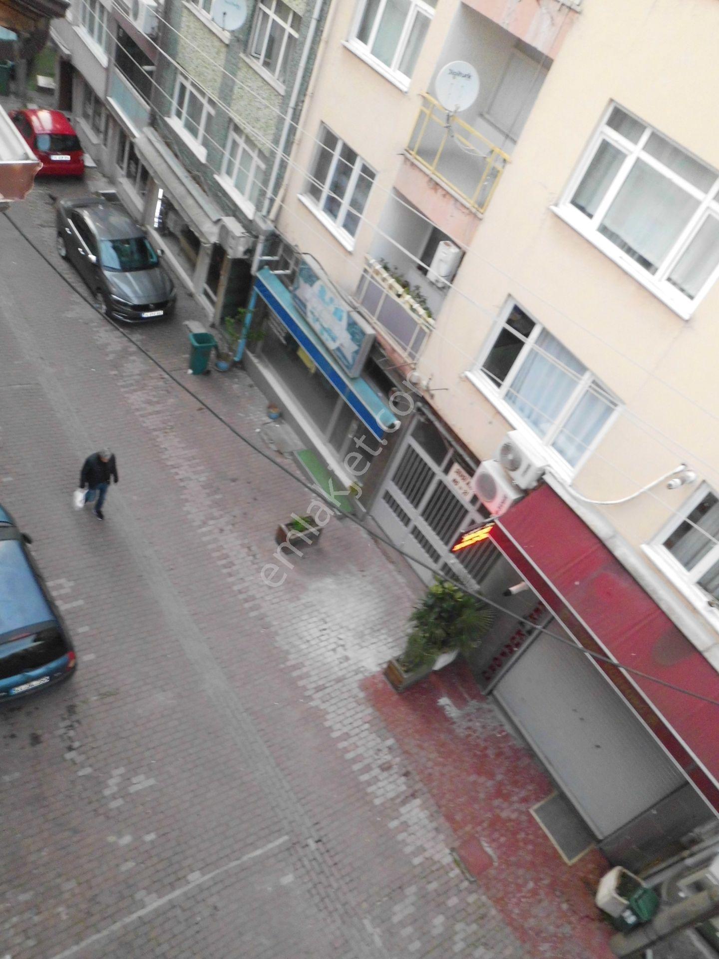 Heykel Merkezde Satılık Daire - Görsel 6