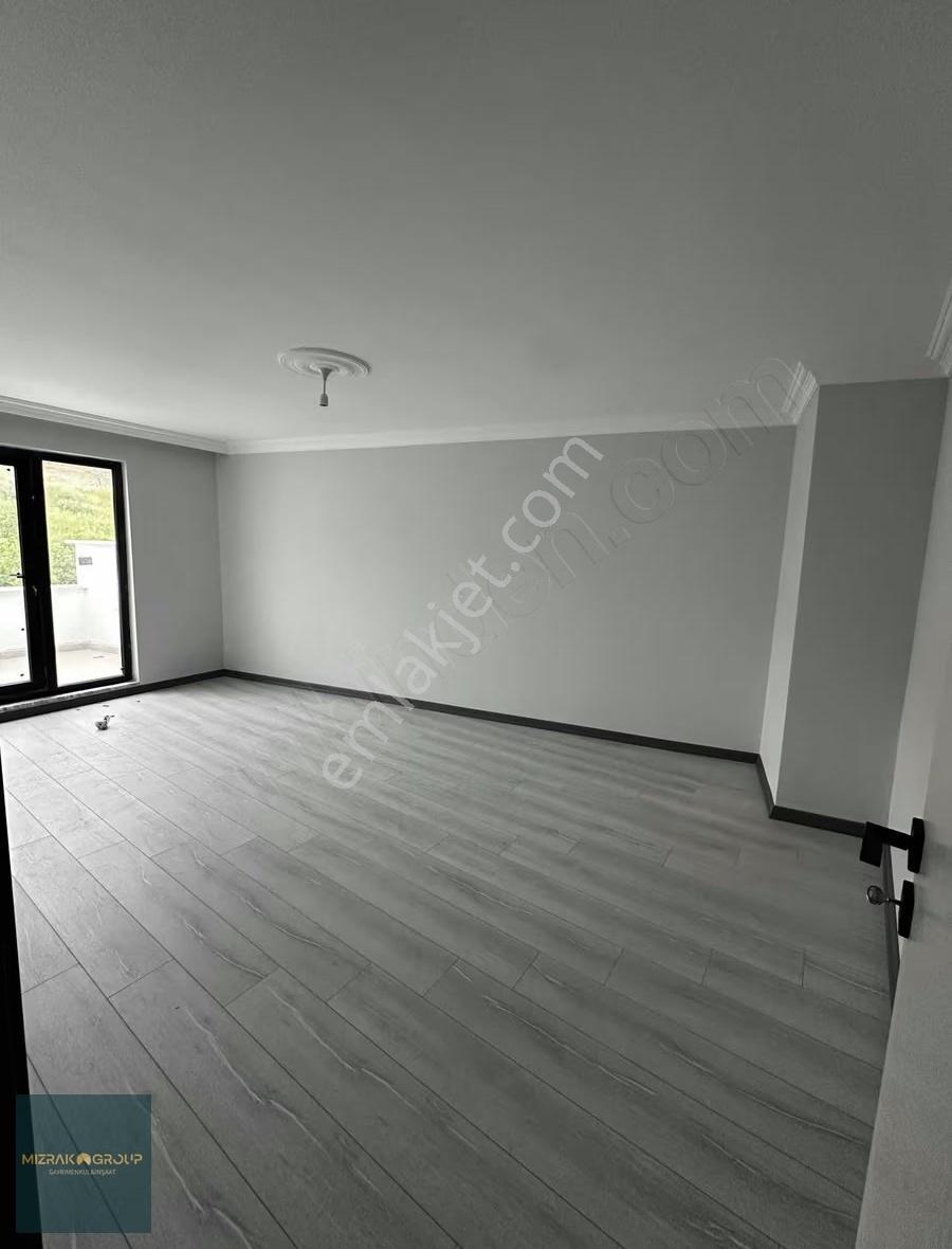 Yunuseli Geniş Ultra Lux Sıfır 3+1 Dubleks Daire - Görsel 11