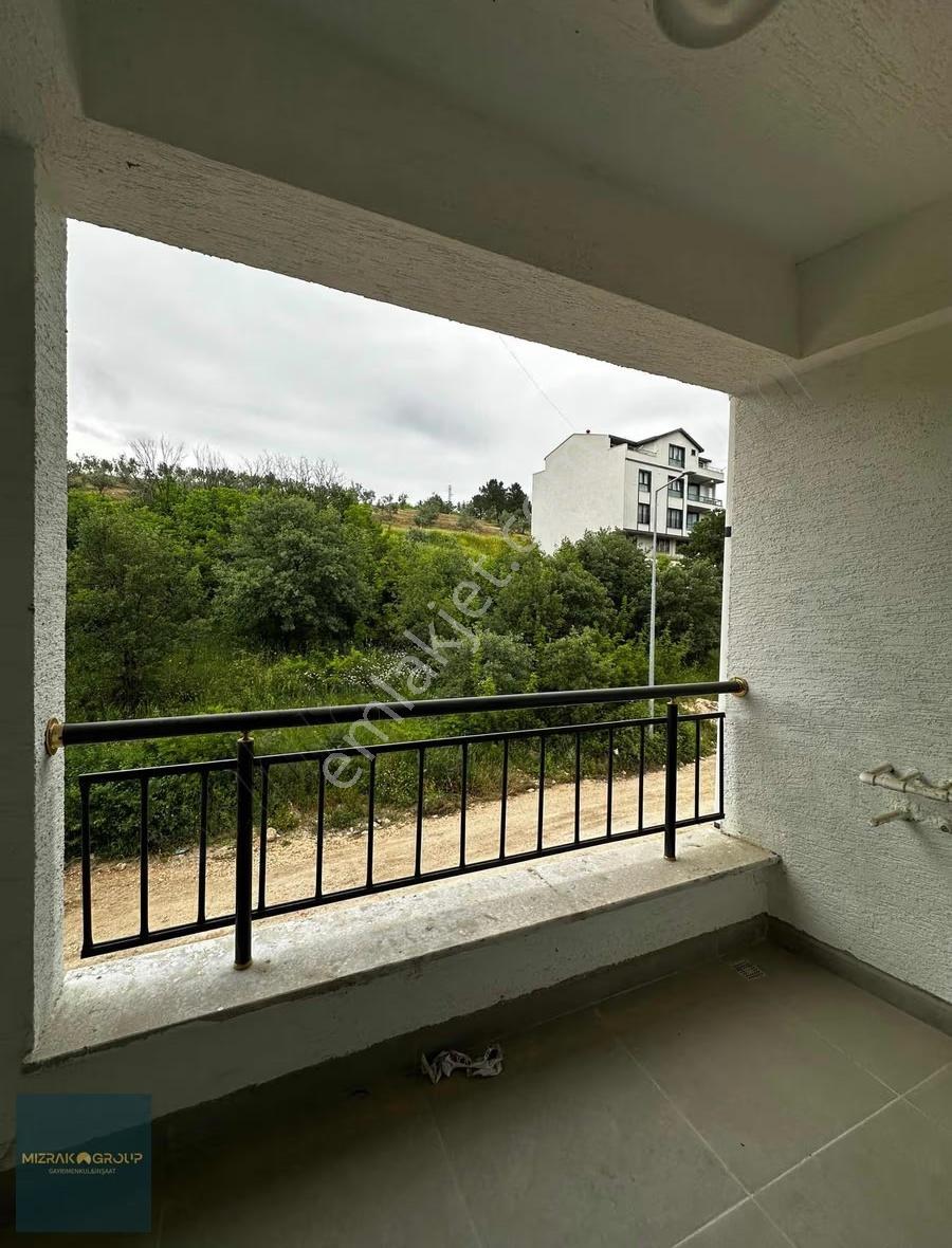 Yunuseli Geniş Ultra Lux Sıfır 3+1 Dubleks Daire - Görsel 7