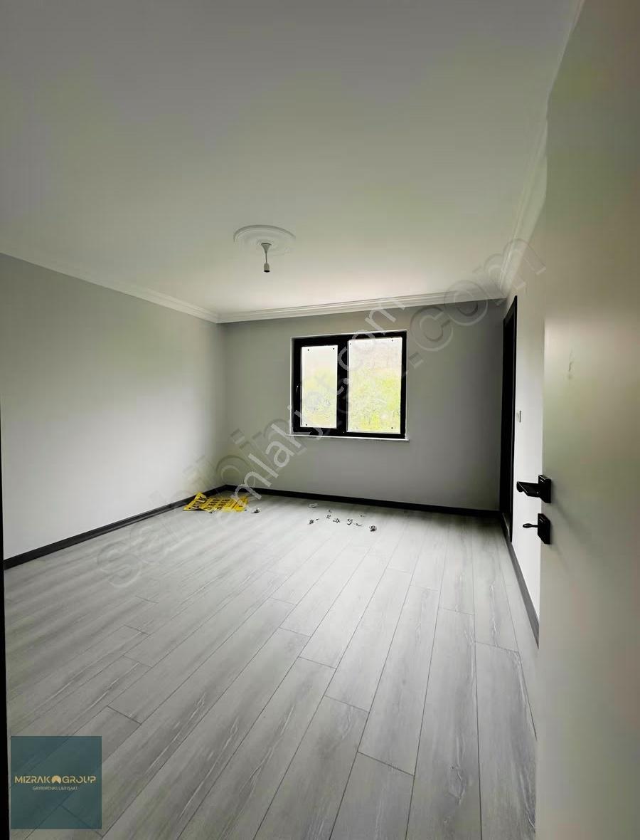 Yunuseli Geniş Ultra Lux Sıfır 3+1 Dubleks Daire - Görsel 12