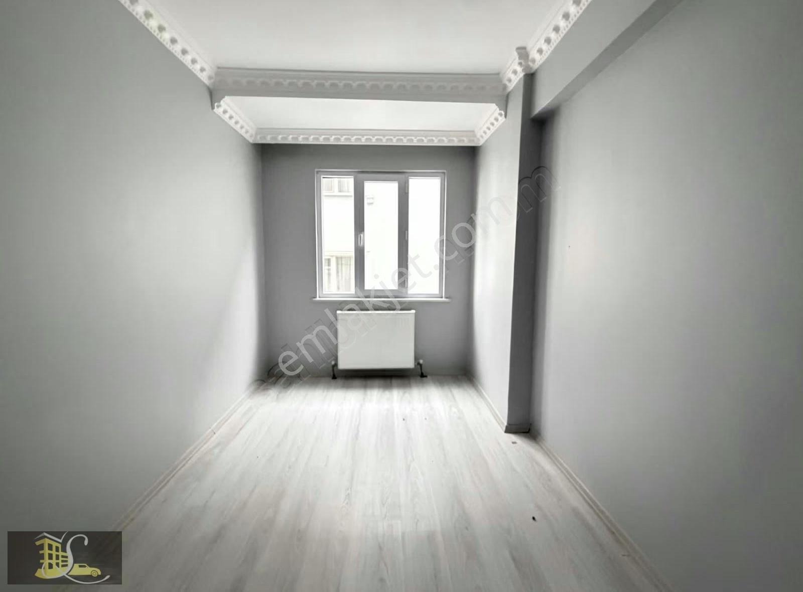 Serdaroğlundan Bağlık Mah 2+1 Cadde Cephe 90 Metre Daire - Görsel 7