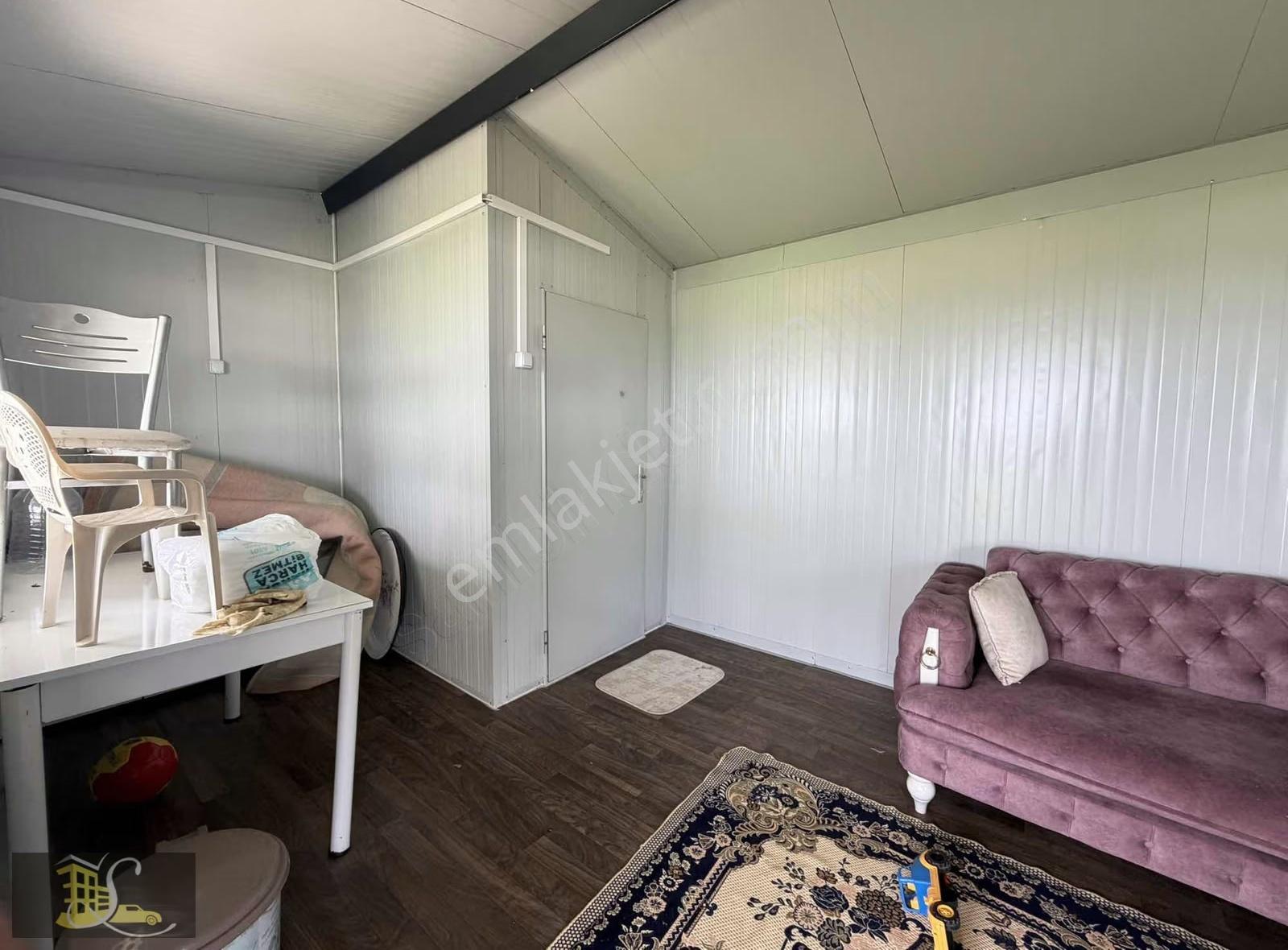 Serdaroğlundan Bağlık Mah Satılık Hazır Kurulu Bağ Evi - Görsel 8