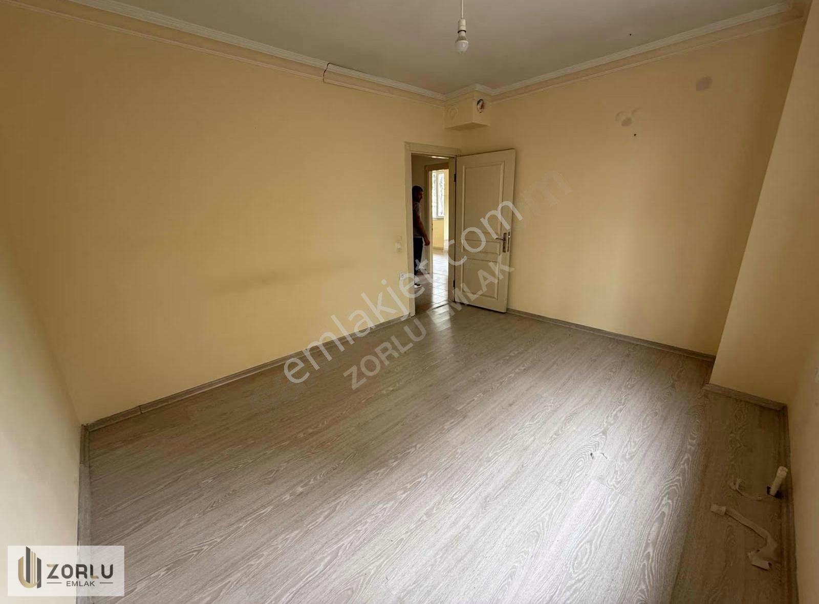 Ahatlı Mh. 2+1 Yüksek Giriş Kiracısız Full Kredili Satılık - Görsel 19