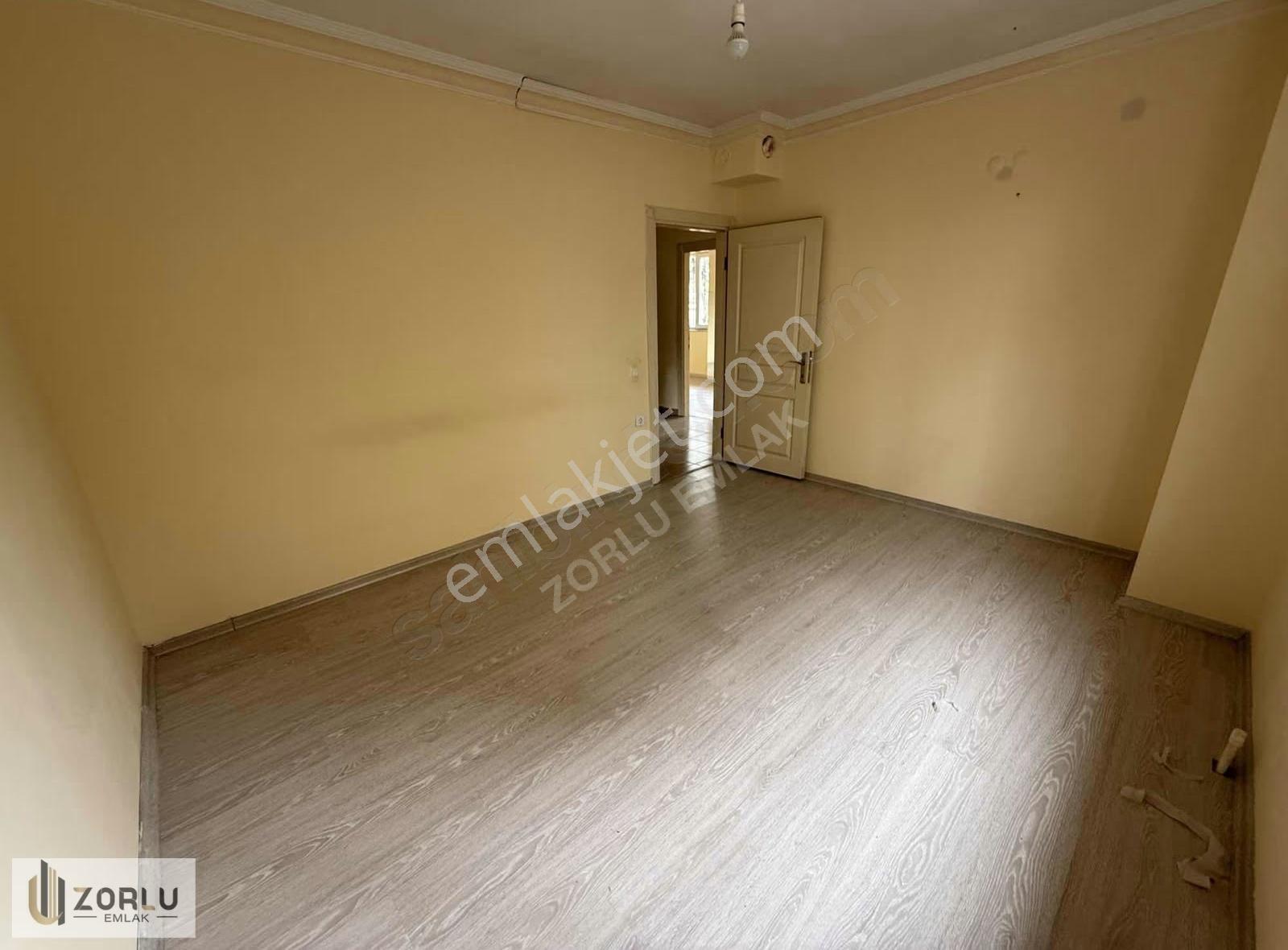 Ahatlı Mh. 2+1 Yüksek Giriş Kiracısız Full Kredili Satılık - Görsel 31