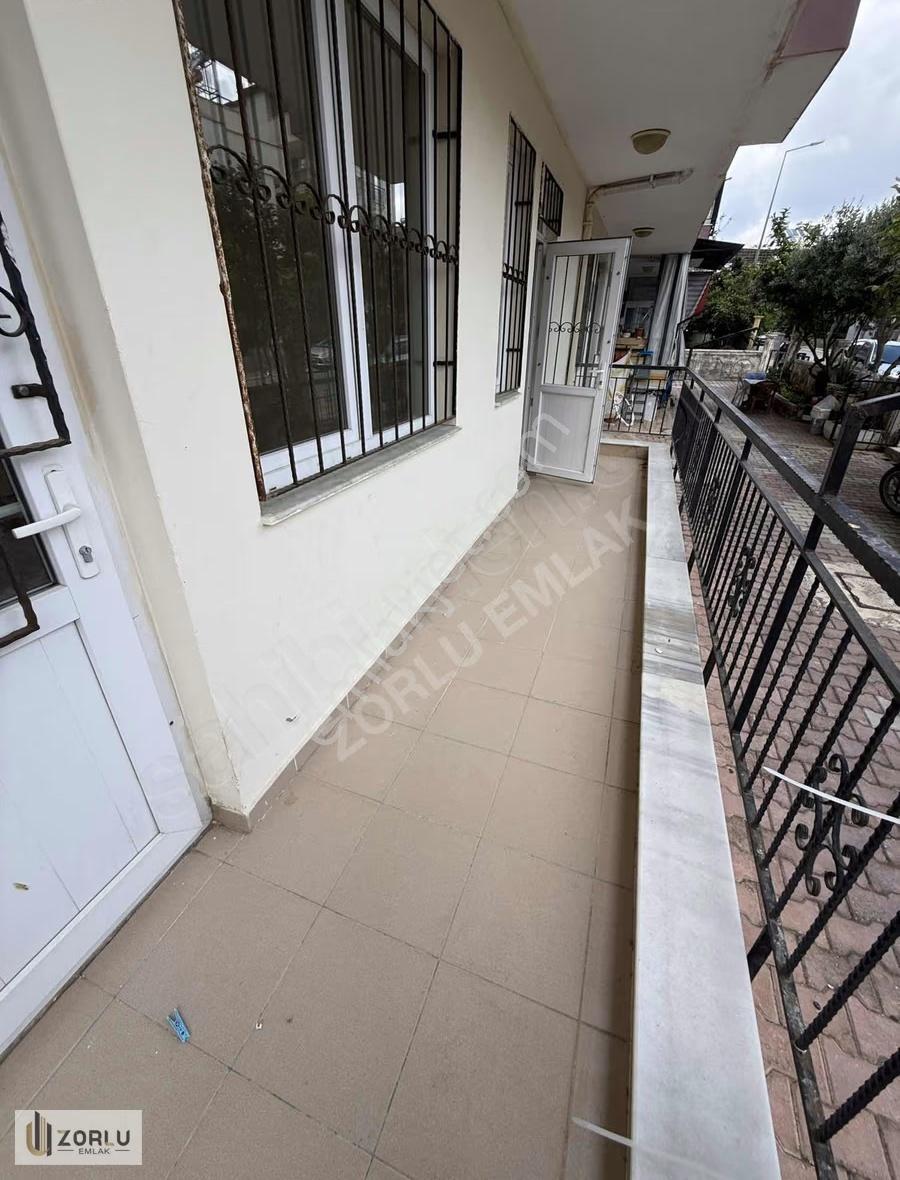 Ahatlı Mh. 2+1 Yüksek Giriş Kiracısız Full Kredili Satılık - Görsel 20
