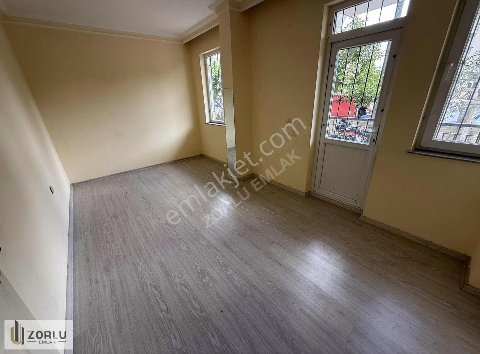 Ahatlı Mh. 2+1 Yüksek Giriş Kiracısız Full Kredili Satılık - Görsel 4