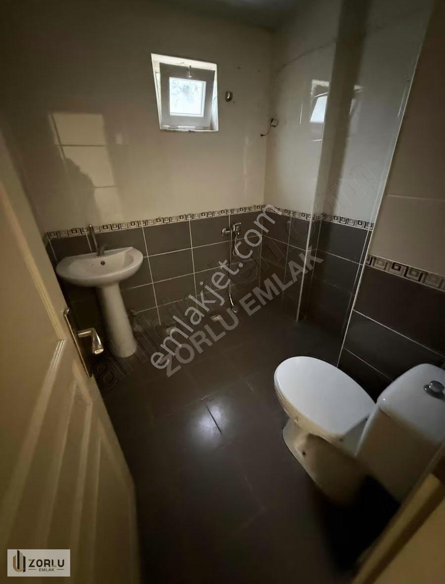 Ahatlı Mh. 2+1 Yüksek Giriş Kiracısız Full Kredili Satılık - Görsel 27