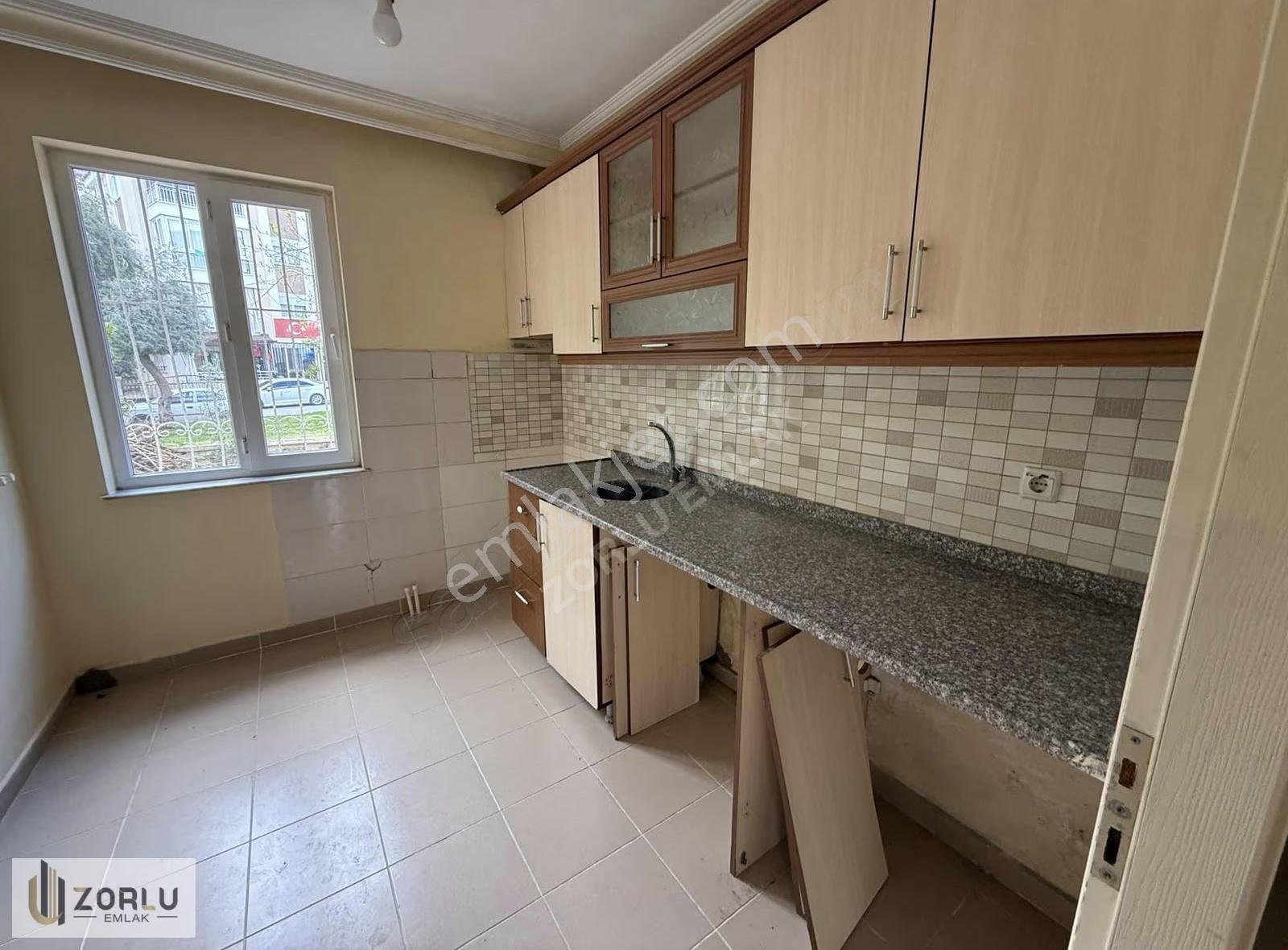 Ahatlı Mh. 2+1 Yüksek Giriş Kiracısız Full Kredili Satılık - Görsel 22