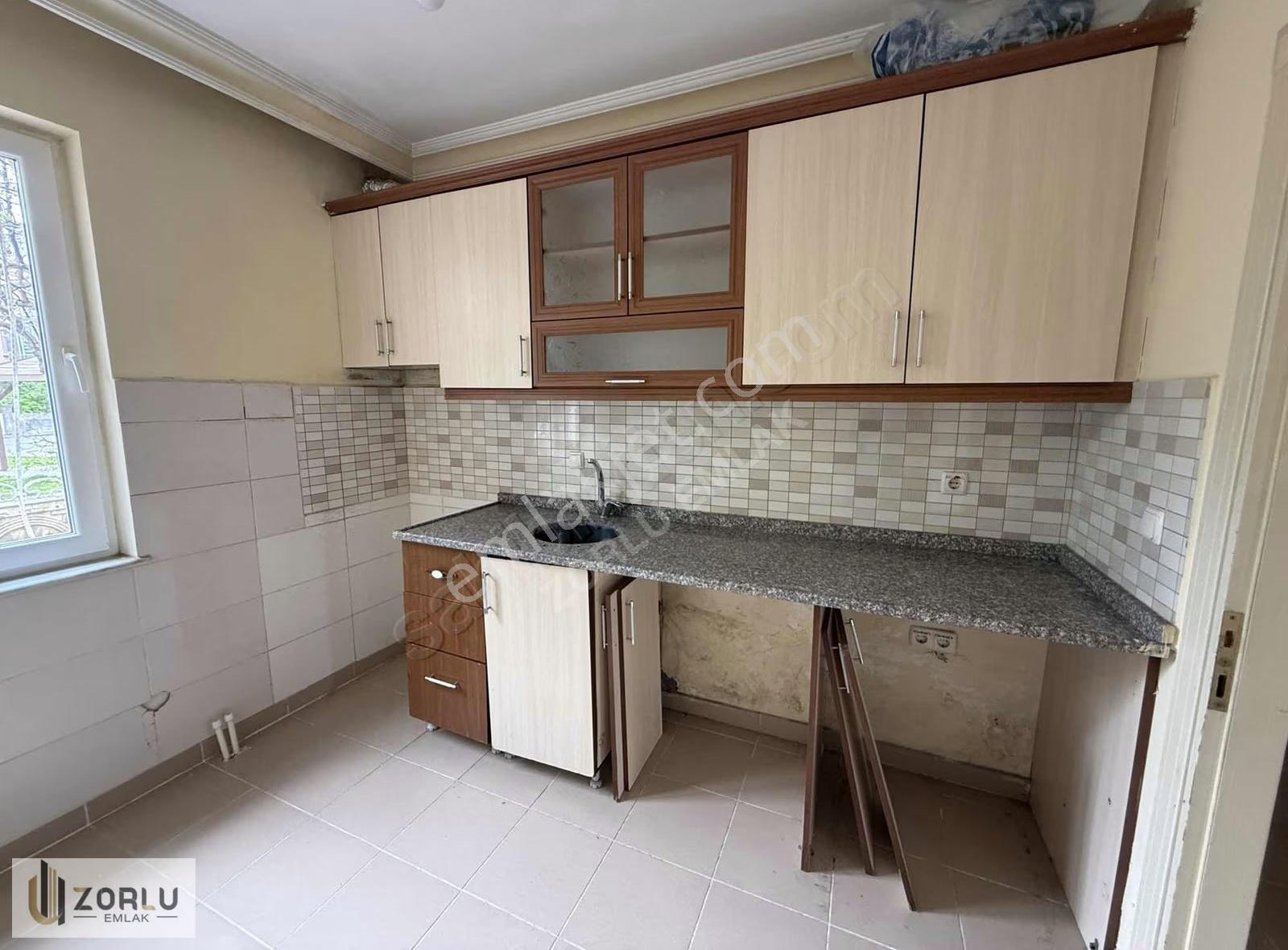 Ahatlı Mh. 2+1 Yüksek Giriş Kiracısız Full Kredili Satılık - Görsel 12
