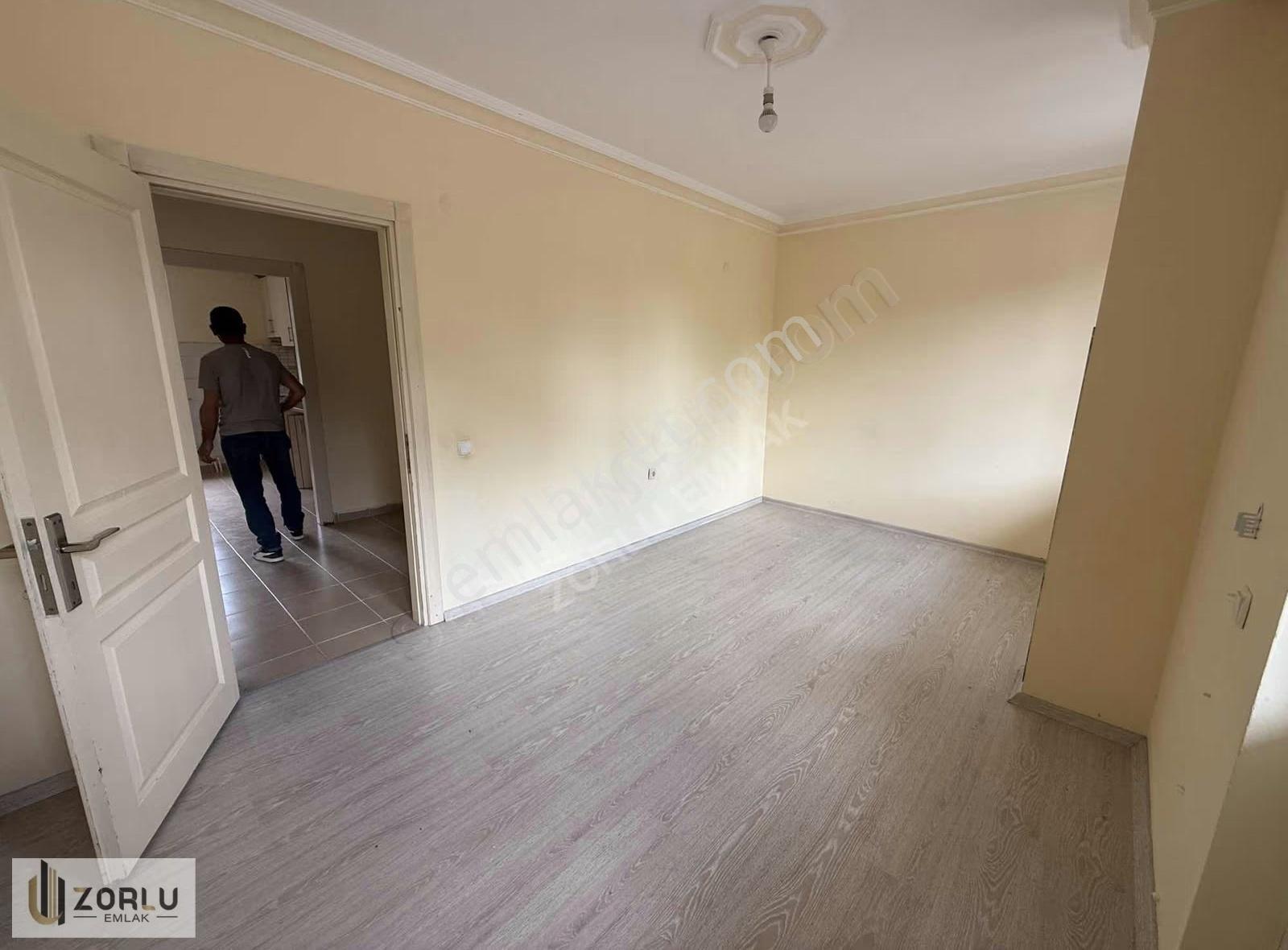 Ahatlı Mh. 2+1 Yüksek Giriş Kiracısız Full Kredili Satılık - Görsel 34