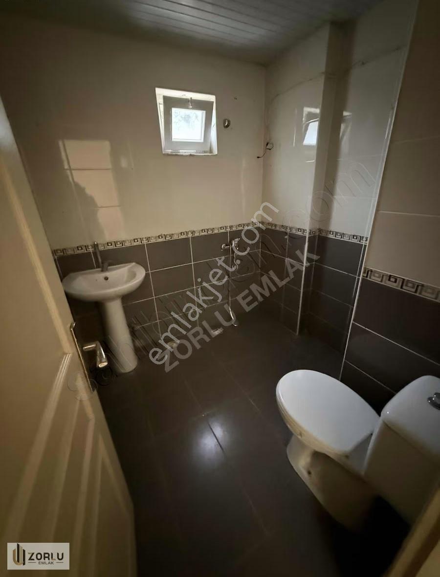 Ahatlı Mh. 2+1 Yüksek Giriş Kiracısız Full Kredili Satılık - Görsel 16