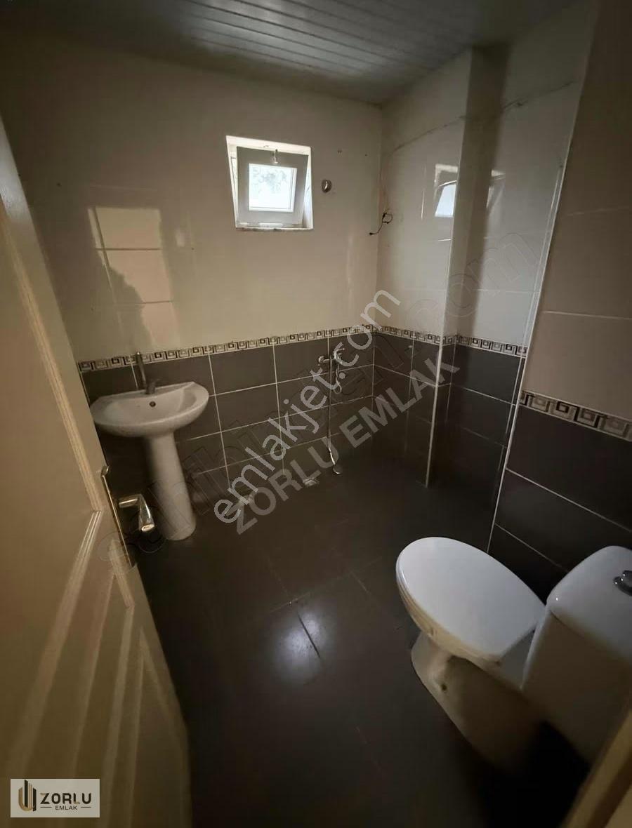 Ahatlı Mh. 2+1 Yüksek Giriş Kiracısız Full Kredili Satılık - Görsel 6