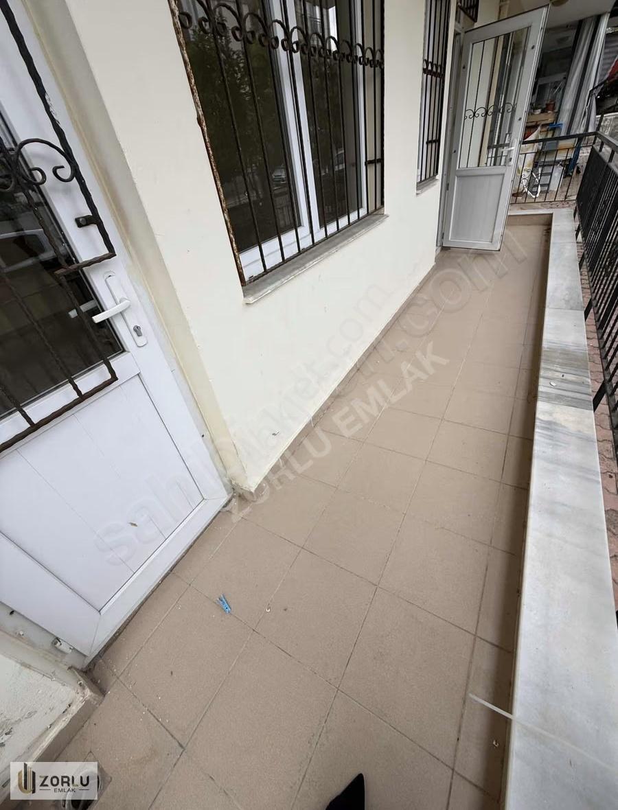 Ahatlı Mh. 2+1 Yüksek Giriş Kiracısız Full Kredili Satılık - Görsel 3