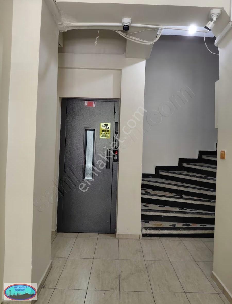 Şişli Mecidiyeköy Fulya Ortaklar Cad. Üzerinde 300m2 Dubleks - Görsel 5