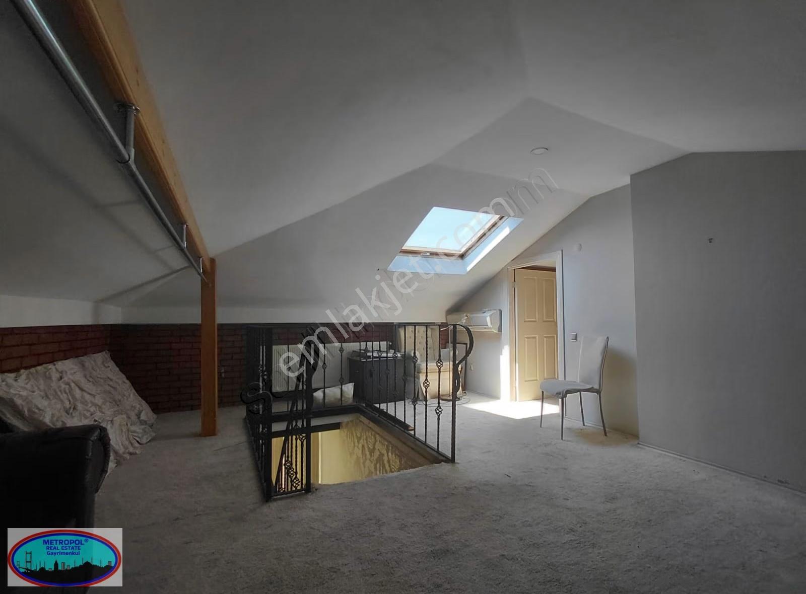 Şişli Mecidiyeköy Fulya Ortaklar Cad. Üzerinde 300m2 Dubleks - Görsel 3