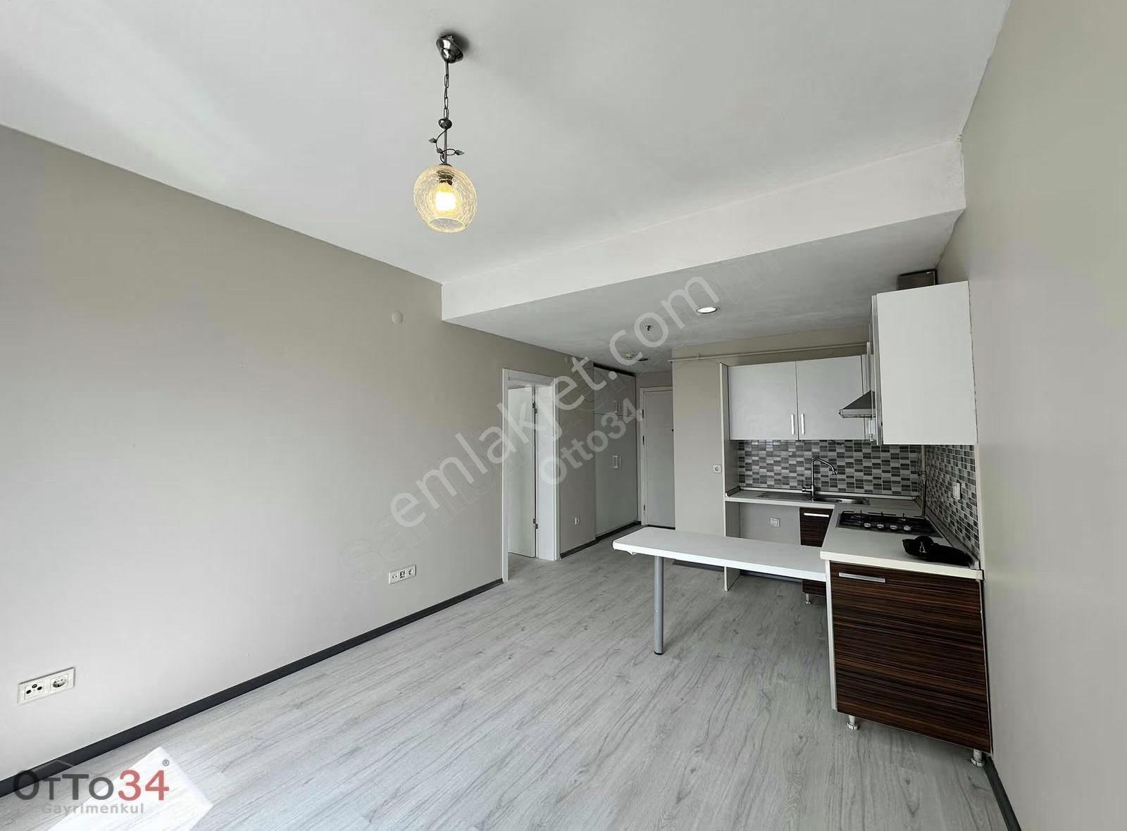 İnnovia 2 Eşyasız Kiralık 1+1 Daire - Görsel 35