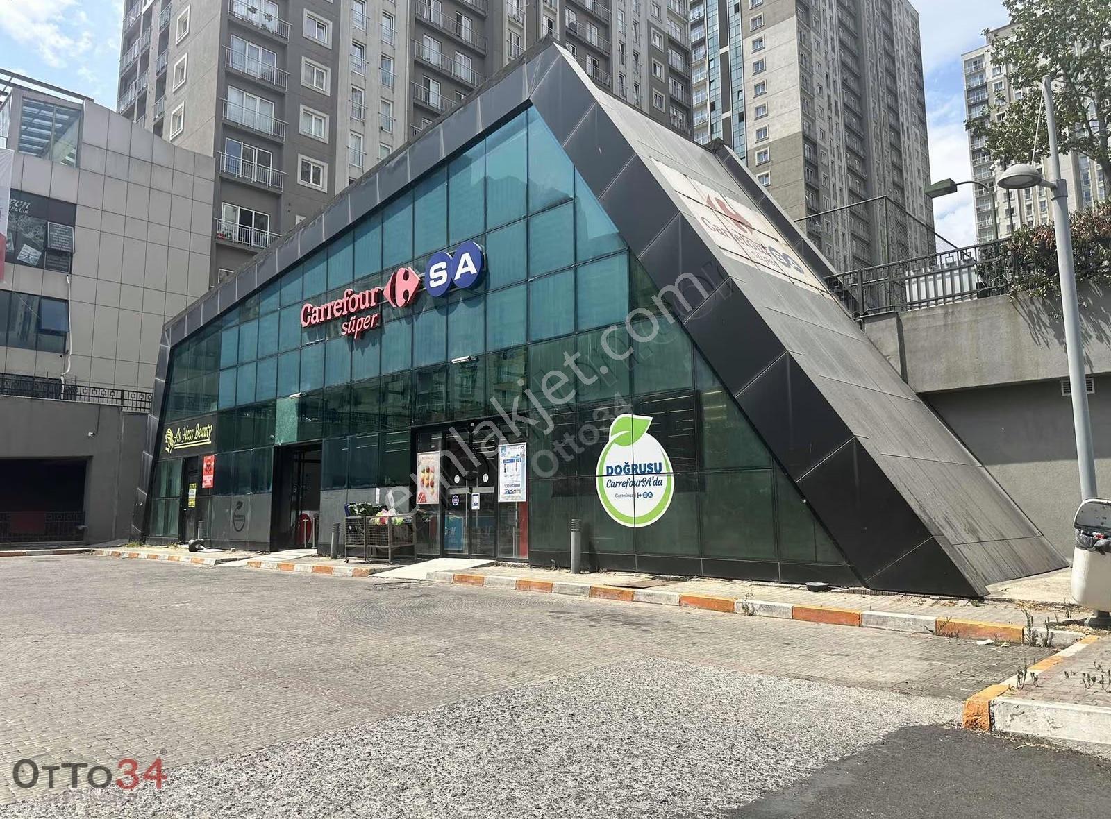 İnnovia 2 Eşyasız Kiralık 1+1 Daire - Görsel 22