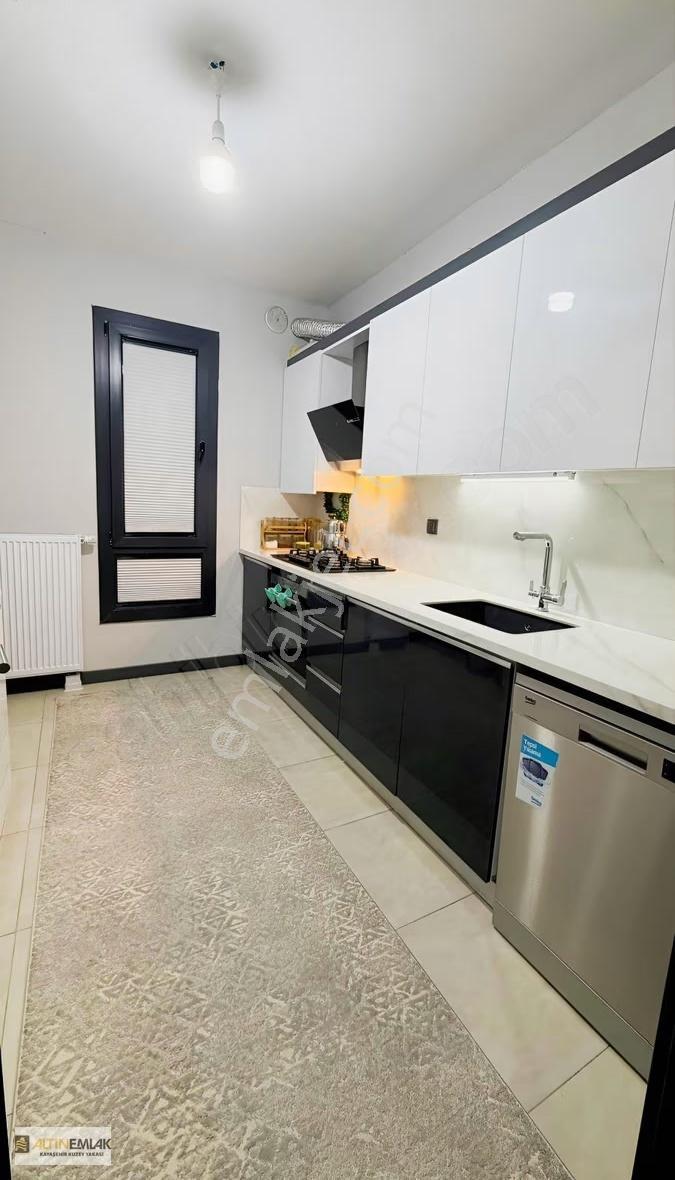 Başakşehir'de Millet Bahçesi Yanı 2+1 Daire - Yatırım Fırsatı - Görsel 17