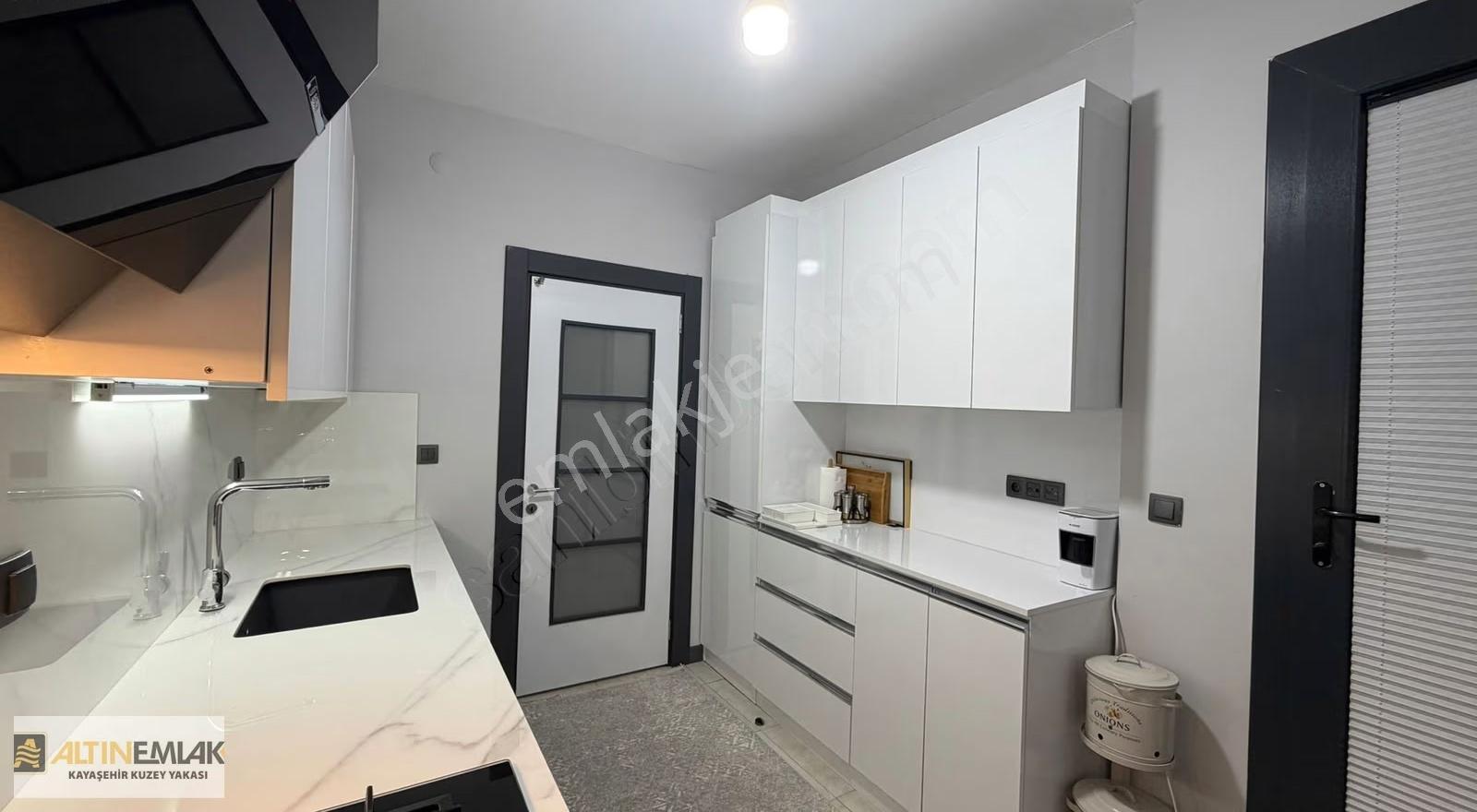Başakşehir'de Millet Bahçesi Yanı 2+1 Daire - Yatırım Fırsatı - Görsel 19
