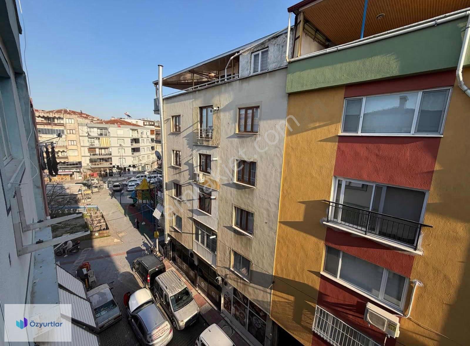 Özyurtlar'dan Arda'da Geniş Daire - Görsel 10