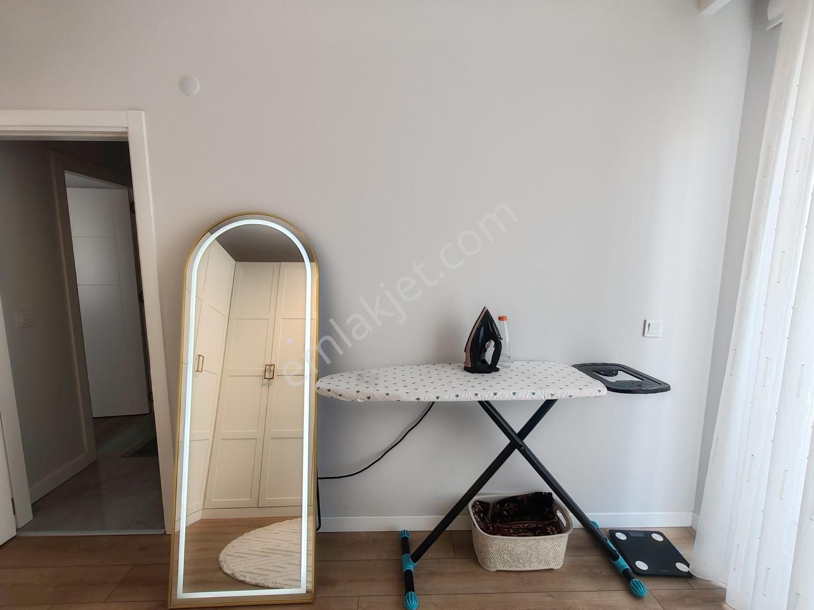 Nilüfer Demirci'de 110m2 3+1 S Lüks Daire - Görsel 19