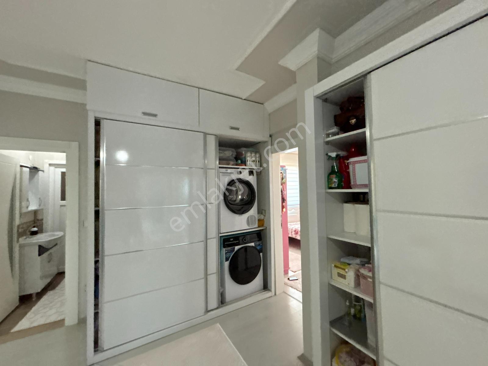 Erha Gayrimenkulden Sanayi Mahallesinde 3+1 140 M2 Satılık Daire - Görsel 17