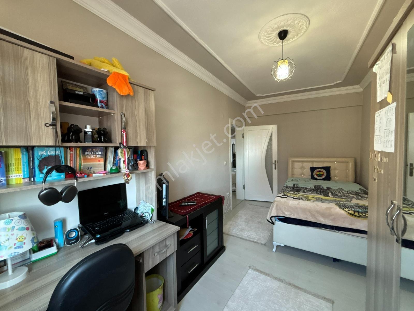 Erha Gayrimenkulden Sanayi Mahallesinde 3+1 140 M2 Satılık Daire - Görsel 24