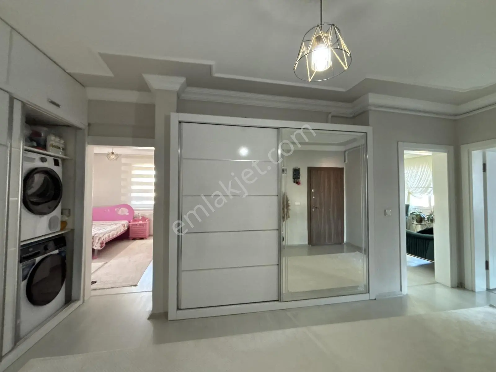 Erha Gayrimenkulden Sanayi Mahallesinde 3+1 140 M2 Satılık Daire - Görsel 25