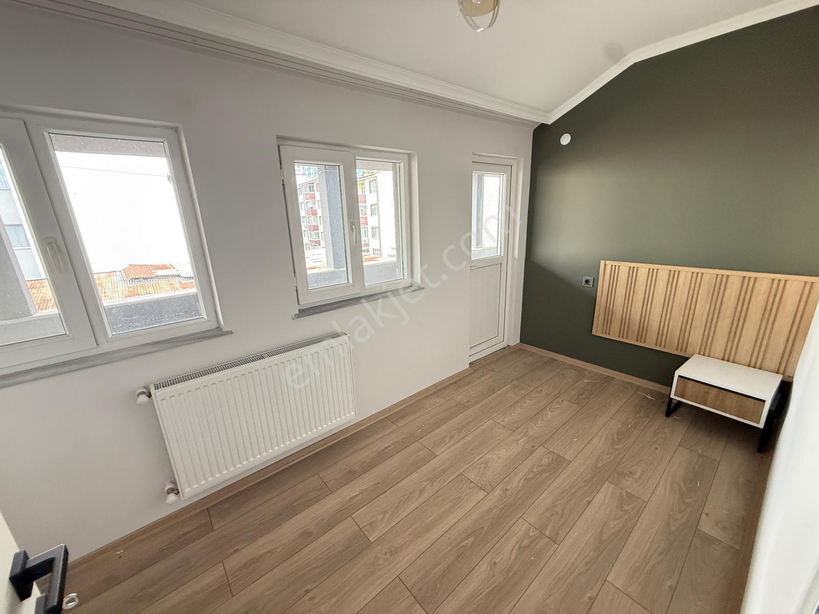 Trabzon'da Kiralık Dubleks Eşyalı Daire - Görsel 8
