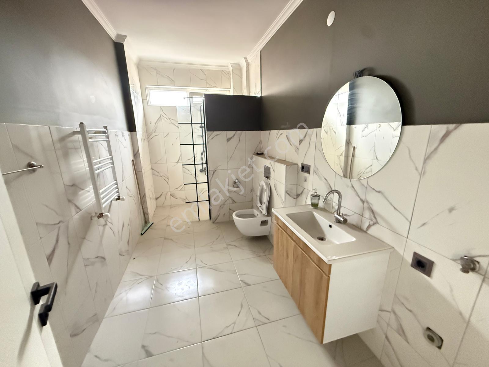 Trabzon'da Kiralık Dubleks Eşyalı Daire - Görsel 24