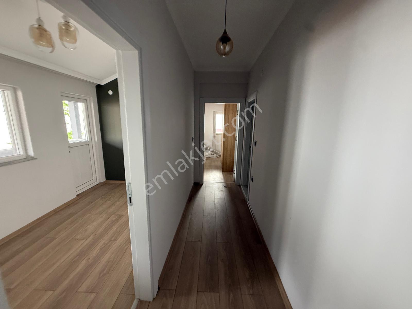 Trabzon'da Kiralık Dubleks Eşyalı Daire - Görsel 23