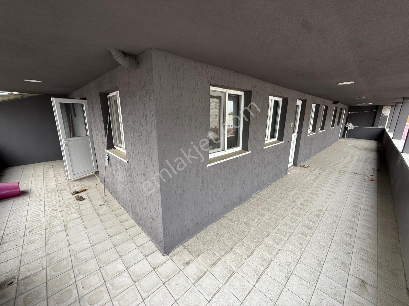 Trabzon'da Kiralık Dubleks Eşyalı Daire - Görsel 31