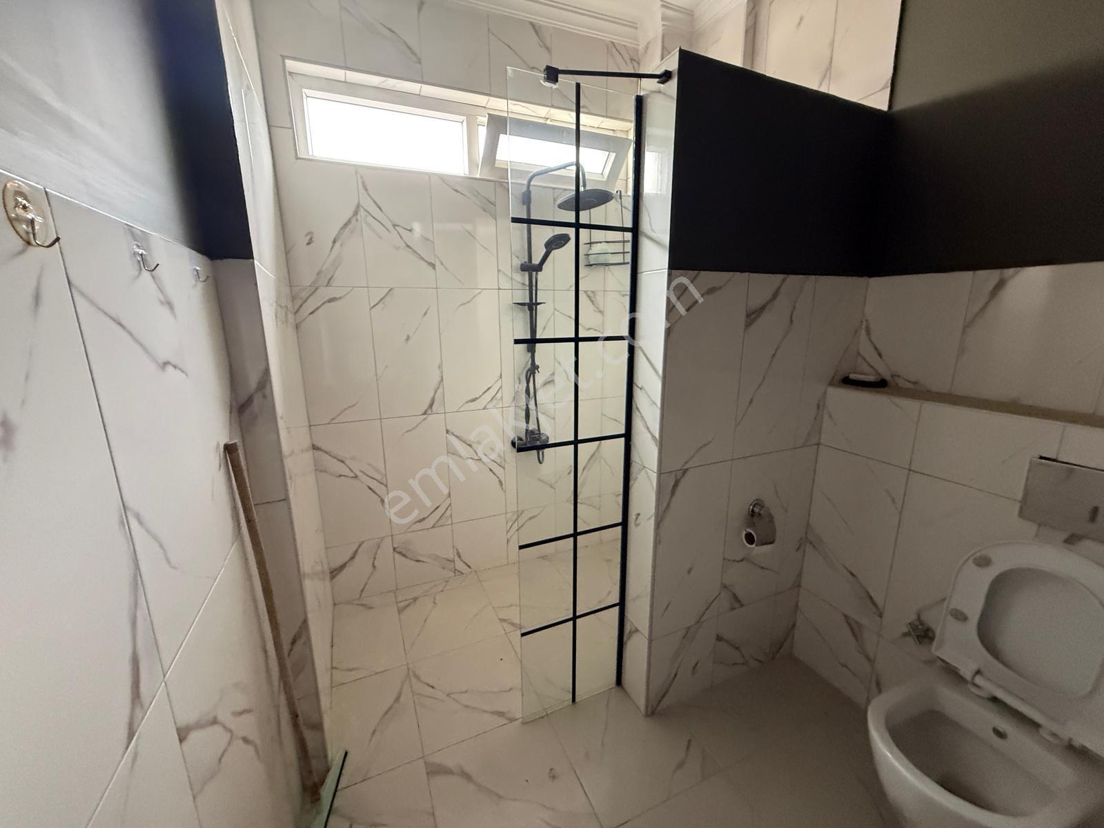 Trabzon'da Kiralık Dubleks Eşyalı Daire - Görsel 15