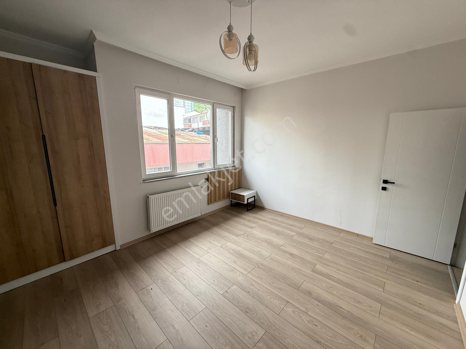Trabzon'da Kiralık Dubleks Eşyalı Daire - Görsel 10