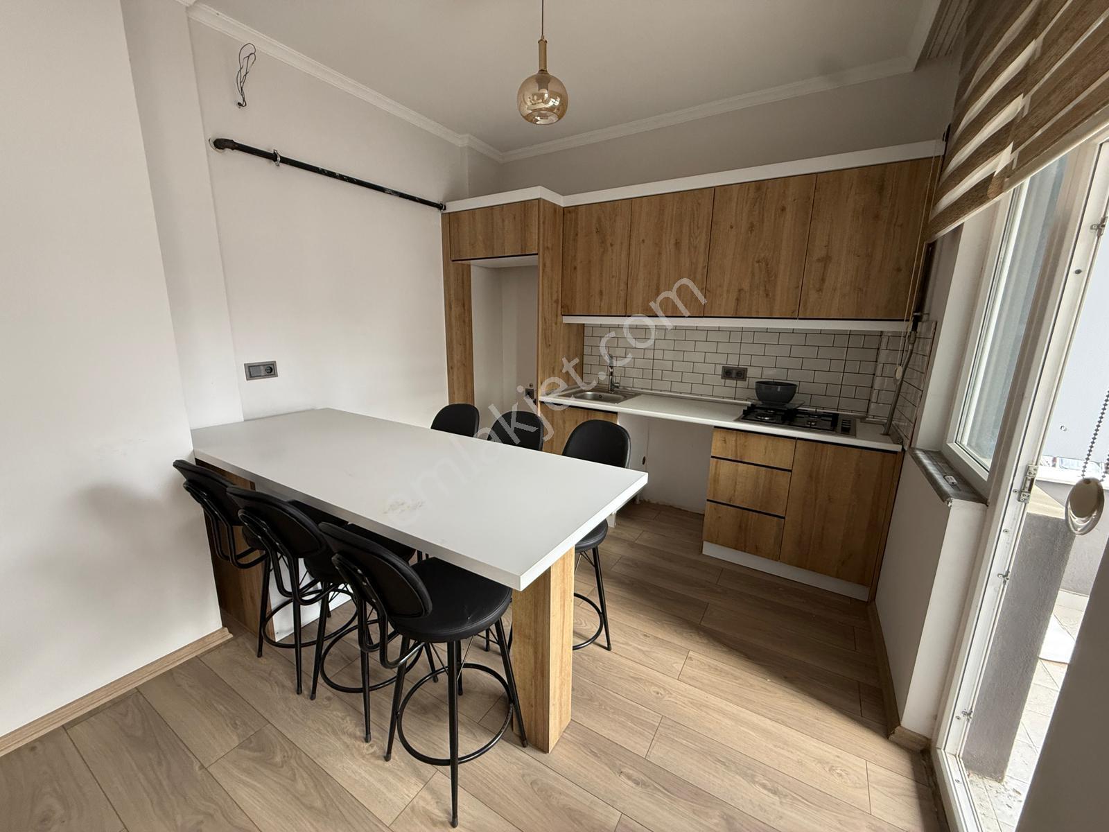 Trabzon'da Kiralık Dubleks Eşyalı Daire - Görsel 6
