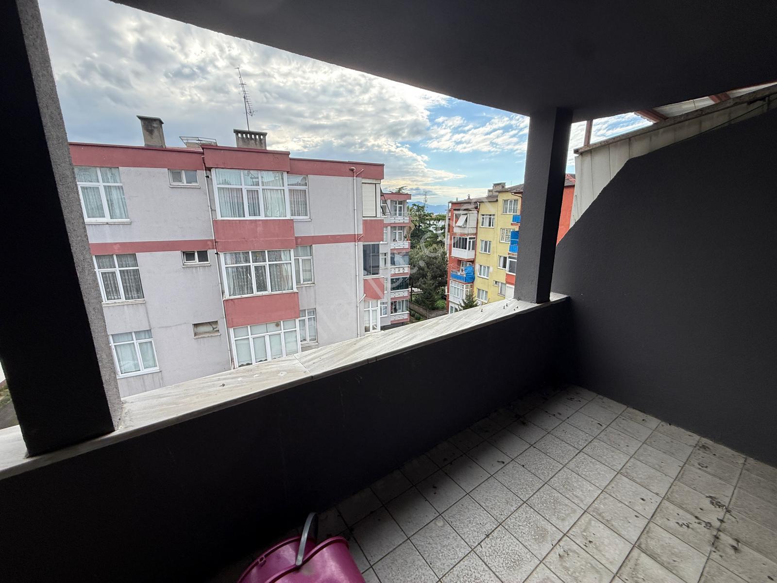 Trabzon'da Kiralık Dubleks Eşyalı Daire - Görsel 28