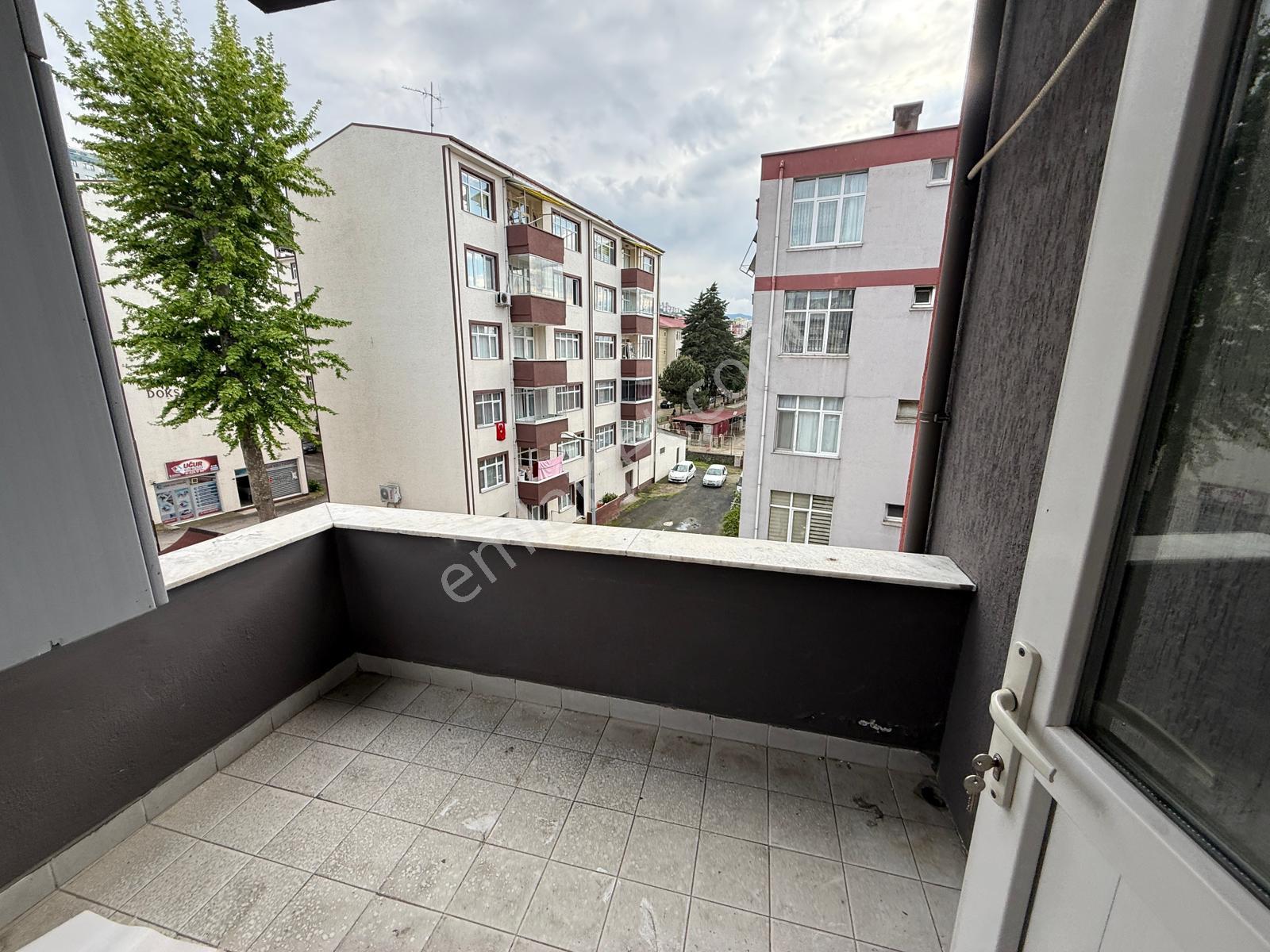 Trabzon'da Kiralık Dubleks Eşyalı Daire - Görsel 34