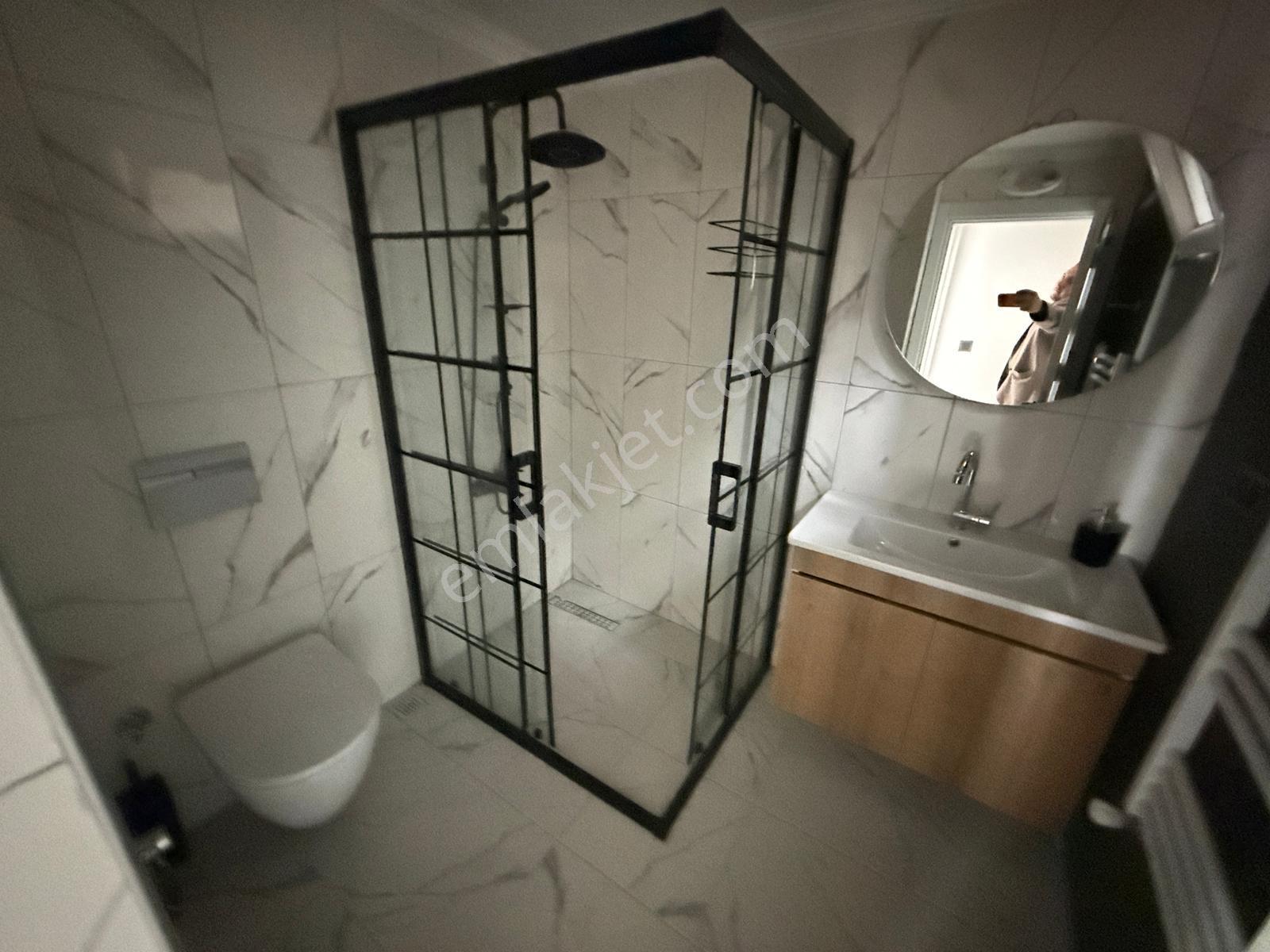 Trabzon'da Kiralık Dubleks Eşyalı Daire - Görsel 26