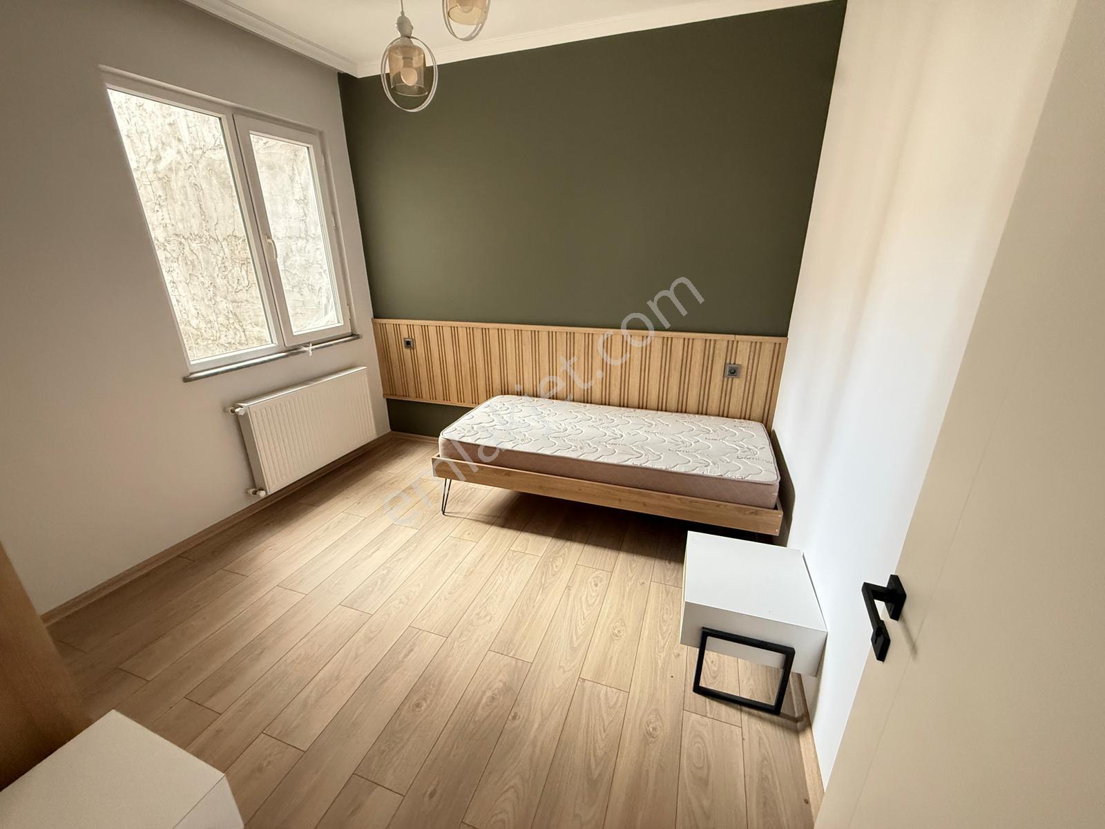 Trabzon'da Kiralık Dubleks Eşyalı Daire - Görsel 13