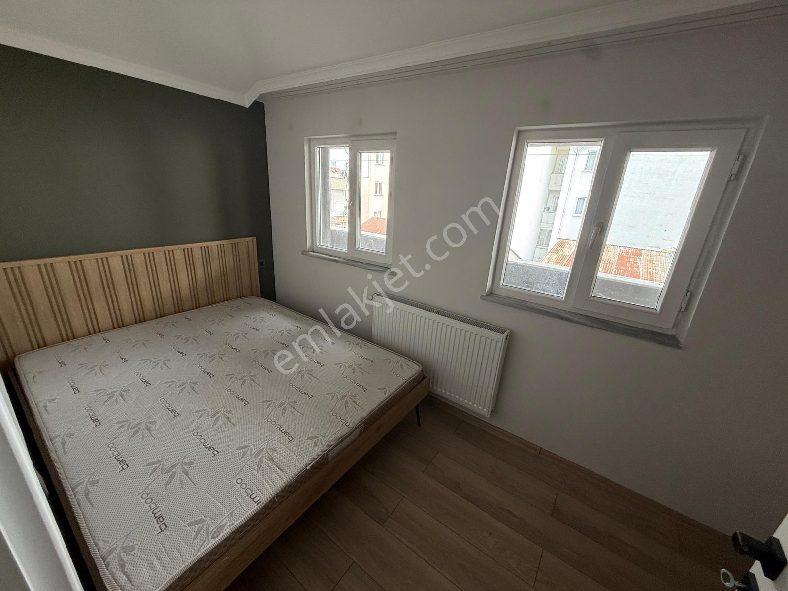 Trabzon'da Kiralık Dubleks Eşyalı Daire - Görsel 22
