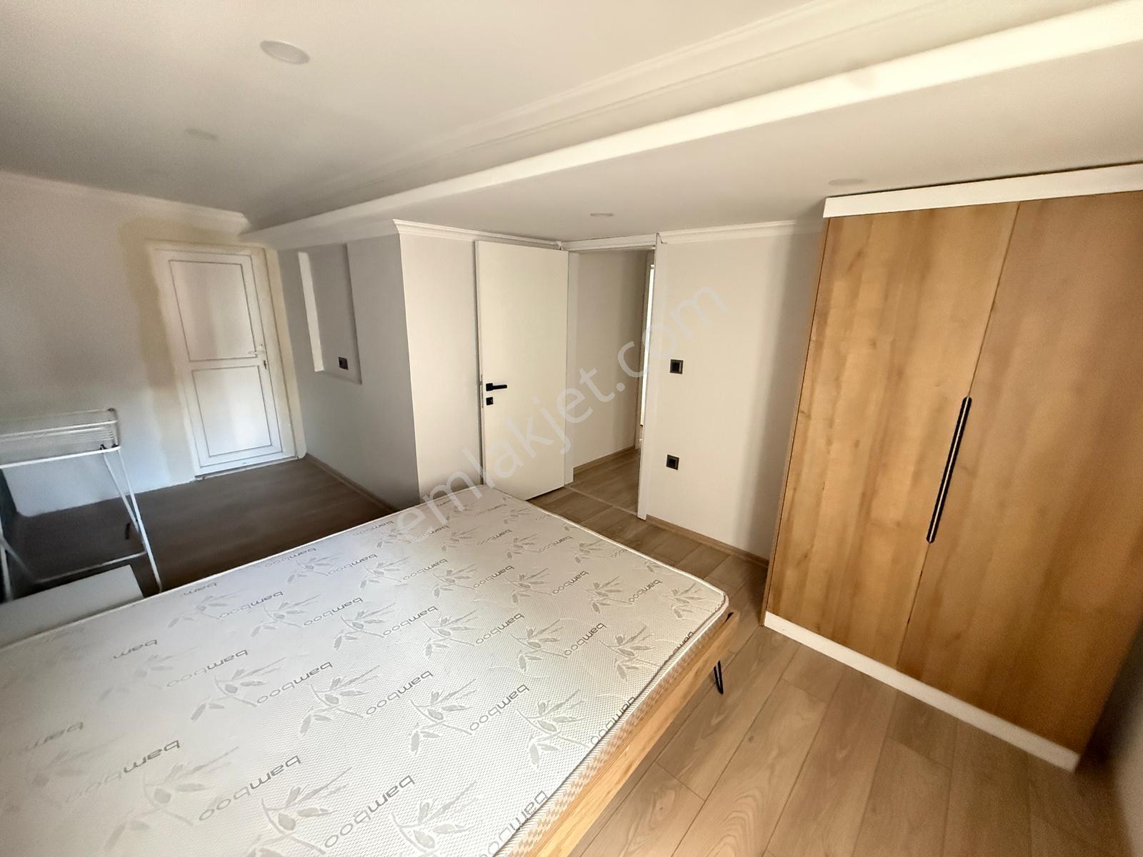 Trabzon'da Kiralık Dubleks Eşyalı Daire - Görsel 5