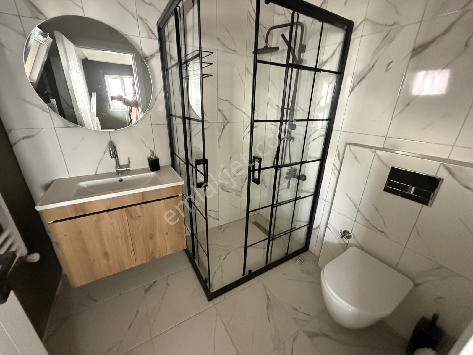 Trabzon'da Kiralık Dubleks Eşyalı Daire - Görsel 27