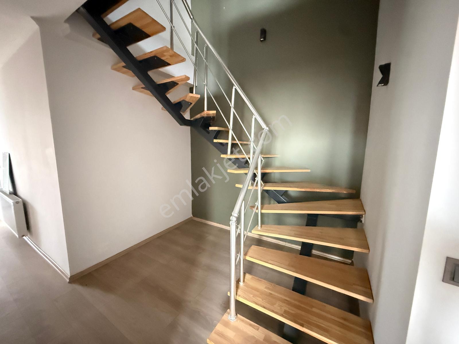 Trabzon'da Kiralık Dubleks Eşyalı Daire - Görsel 20