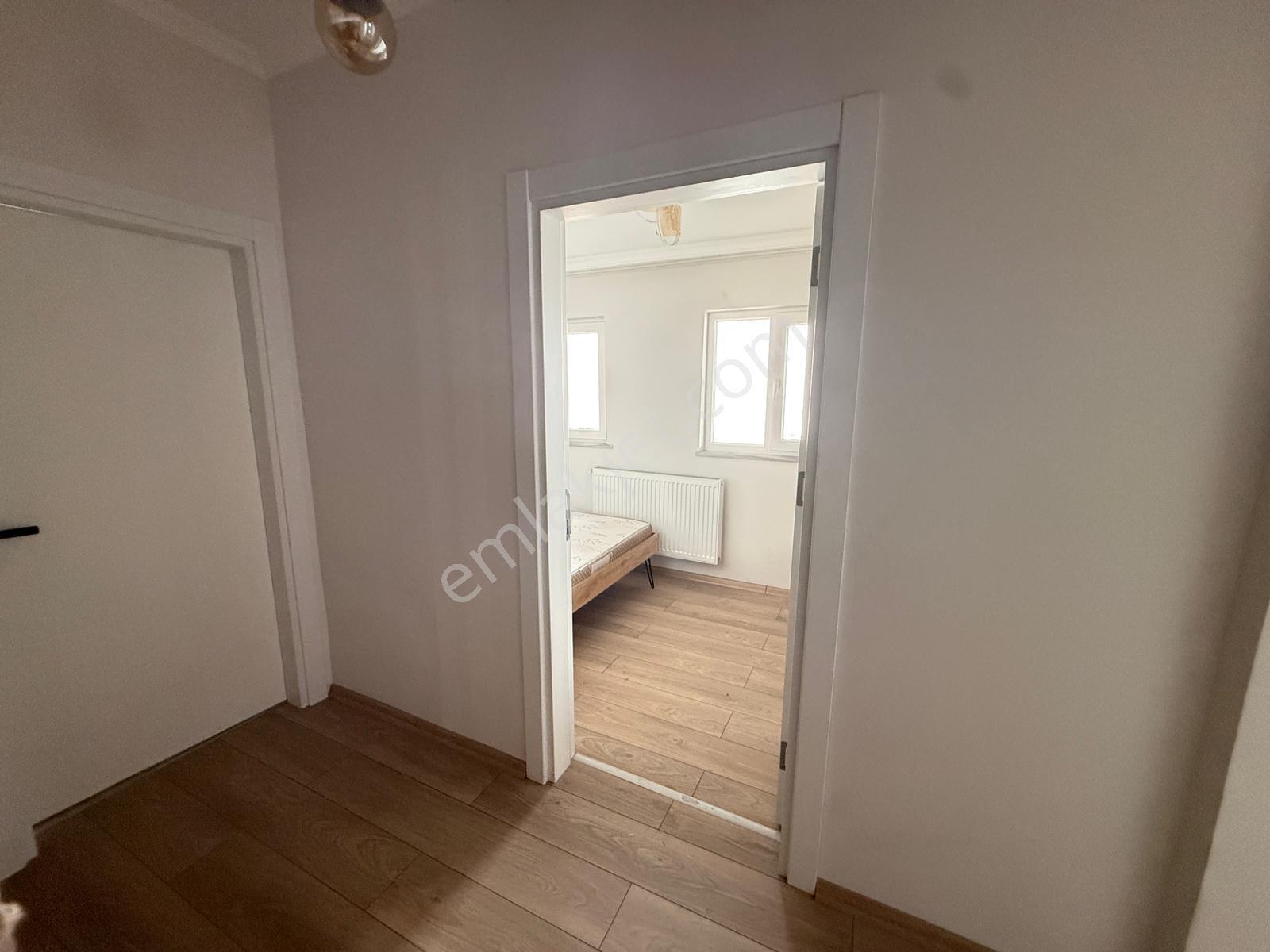 Trabzon'da Kiralık Dubleks Eşyalı Daire - Görsel 17